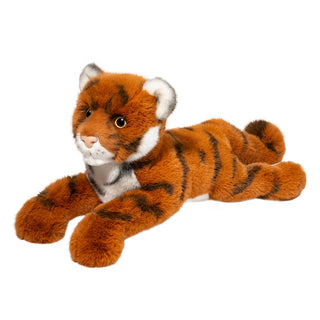 Douglas Zeke Orange Bengal Tiger DLux