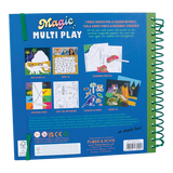 Floss & Rock Magic Water Multi Play - Dino
