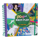 Floss & Rock Magic Water Multi Play - Dino