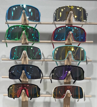 Binky Bro Sunglasses - 400 UV Protection