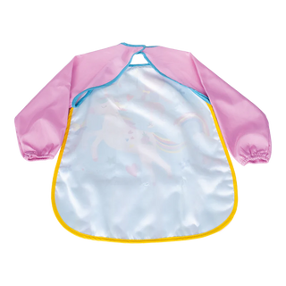 Floss & Rock Apron- Rainbow Fairy