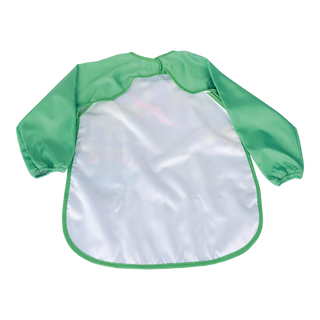 Floss & Rock Apron- Dino