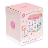 Floss & Rock Jewelry Box- Doll House