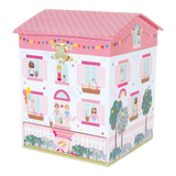 Floss & Rock Jewelry Box- Doll House