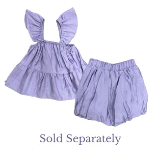 Erge Solid Bubble Short