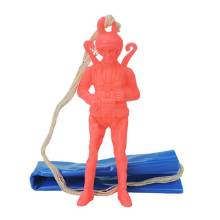 Colorful Paratroopers (Assorted)