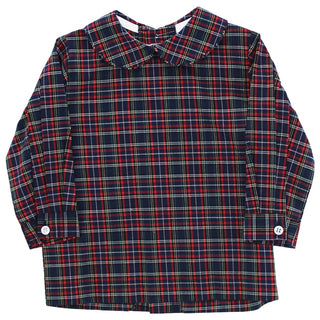 Bailey Boys Blue Spruce Shirt