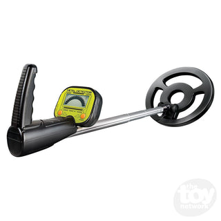 Science in Action Metal Detector