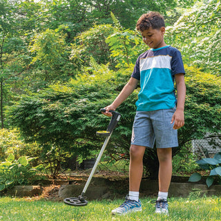 Science in Action Metal Detector