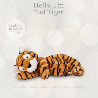 Lushee Tad Tiger 16"