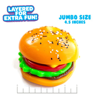 MushMeez Taba Squishy