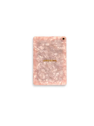 Living Royal Queen of Heart Compact Mirror