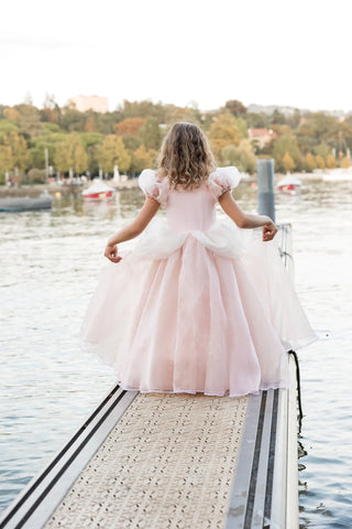 Great Pretenders Antique Princess Dress