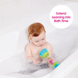 Water Spinner Bath Toy