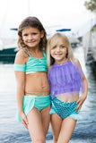 Great Pretenders Princess Jasmine 2Pc Swimsuit