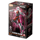 Transformers Classic Class - Arcee 07 - Rise of the Beasts