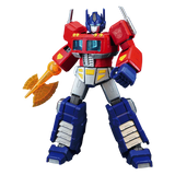 Transformers Action Edition 01 - G1 Optimus Prime