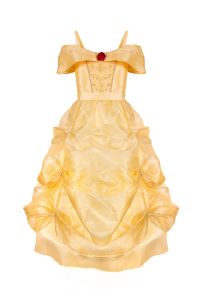 Once Upon A Princess Princess Beauty Dress
