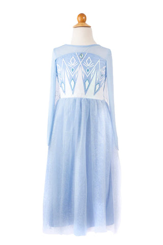 Once Upon A Princess Winter Princess Dress