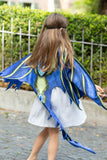 4/6 Celestial Dragon Jewel Soft Cape with Mask