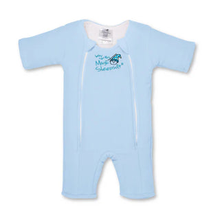 Halo Dreams Cotton Magic Sleepsuit