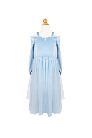 Great Pretenders Velvety Soft Sisters Forever Princess Dress