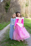 Once Upon A Princess Sleeping Cutie Dress