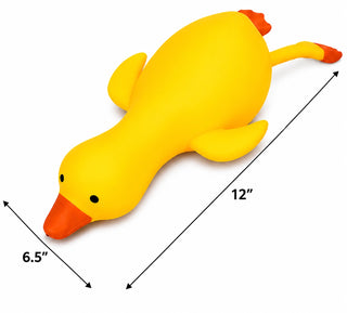 Squish Mode Jumbo Duck
