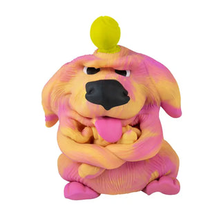 ORB Funkee Animalz Dog Jumbo with Ball