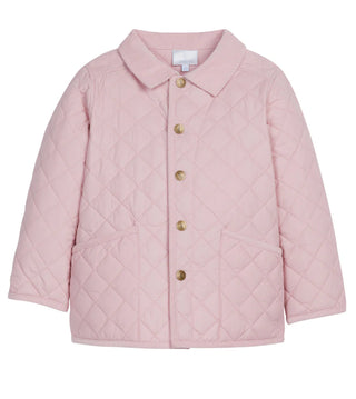 Little English Classic Quilted Jacket