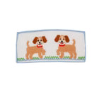 Puppies - Blueknitstripe