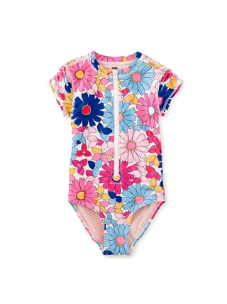 Tea Collection One-Piece Swimsuit Daisy Deluxe