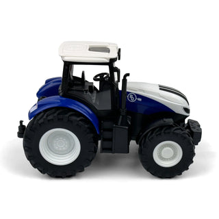 Big Country 1:24 RC Tractor w/ Hay Trailer