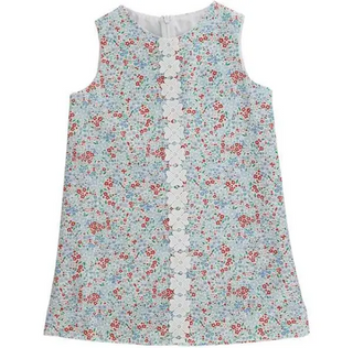 Bailey Boys Liza Dress - Floral