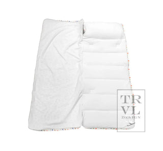 TRVL Rest Up! Nap Mat - Dino Mite