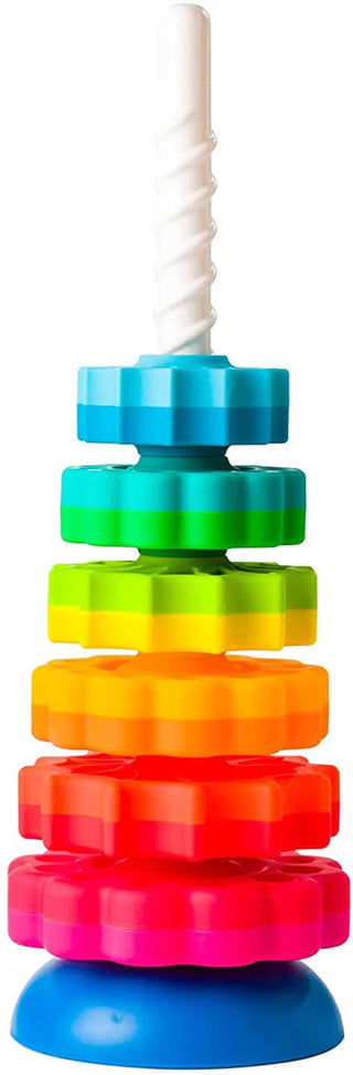 Fat Brain Toys Spin Again