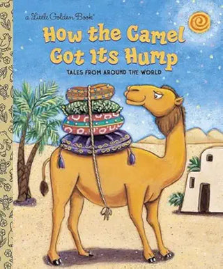 Little Golden Books