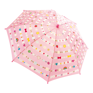 Floss & Rock Color Changing Umbrella - Friendship