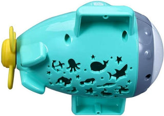 BB Jr Splash & Play Submarine Projector