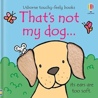 That's Not My Dog