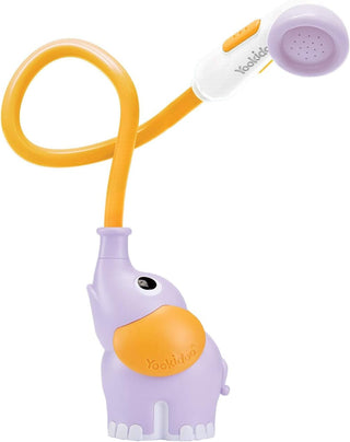 Yookidoo - Elephant Baby Shower - Purple