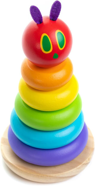 EC VHC Rainbow Wood Stacker (small)