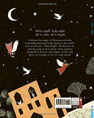The Christmas Choir: Silent Night