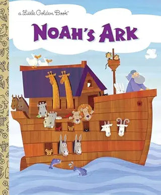 Little Golden Books