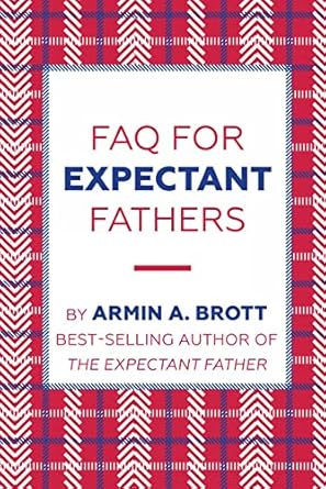 FAQ For Expectant Fathers