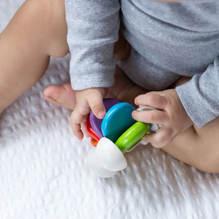 Plan Toys Baby Car - Classic