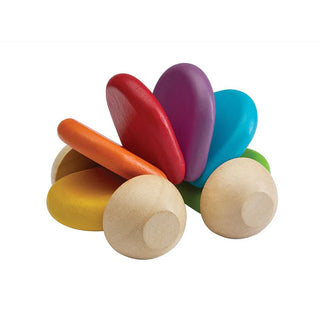 Plan Toys Baby Car - Classic