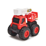 Mighty Engines Assortment