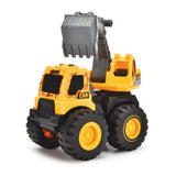 Mighty Engines Assortment