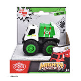 Mighty Engines Assortment